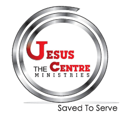 Logo JTCM Church